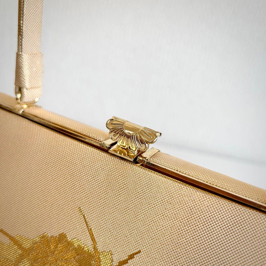 神田 胡蝶 草履バッグセット