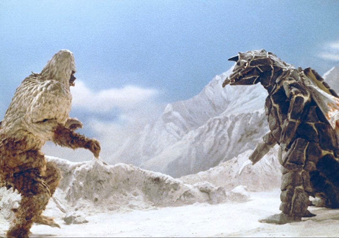 エクスプラス大怪獣シリーズ少年リック限定商品 ドラコ Ver.2