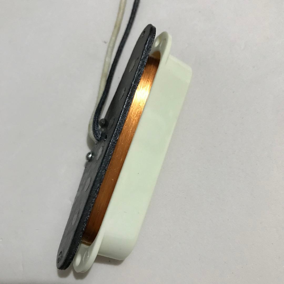 フェンダー ピュア ヴィンテージ 59