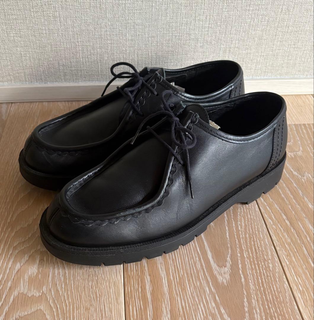 ＜KLEMAN＞ PADRE モカシン チロリアンシューズ デッキシューズ