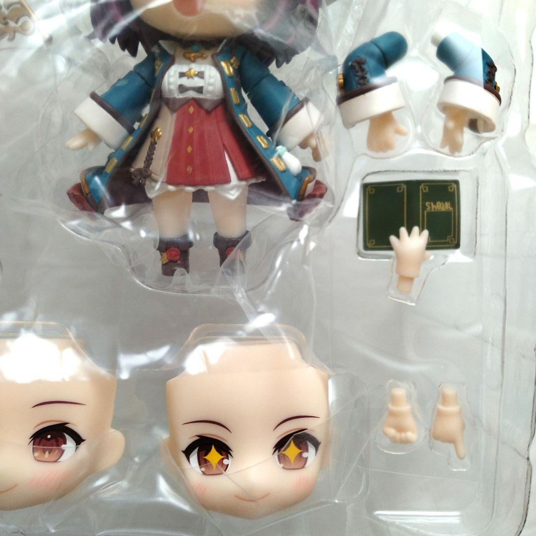 ソフィーのアトリエ ソフィー・ノイエンミュラー ねんどろいど 2020