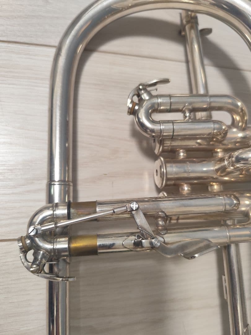 専用です＊　YAMAHA　フリューゲルホルン YFH631G