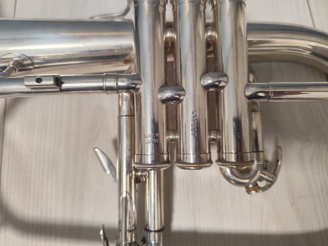 専用です＊　YAMAHA　フリューゲルホルン YFH631G