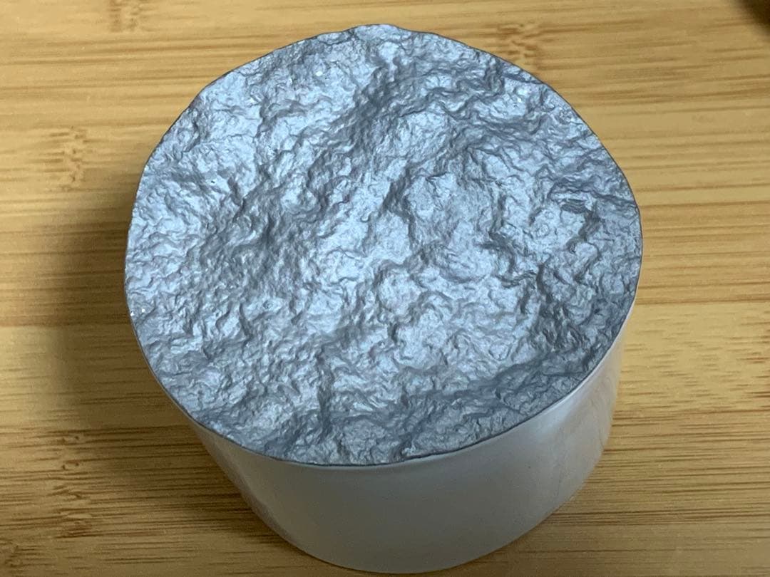 作家 長江重和 陶磁器 白磁 置物 オブジェ 現代アートモダンインテリア