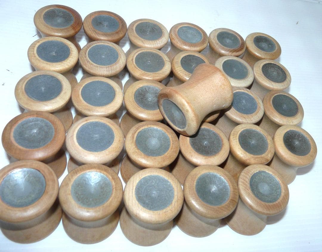 組紐　雅流　おもり中　70匁（約260g）　30個　　錘