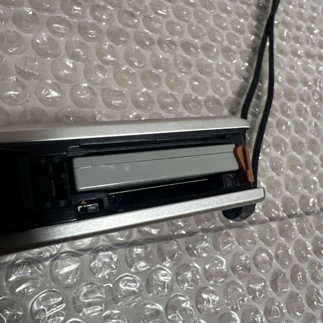 動作未確認】Canon IXY digital 10