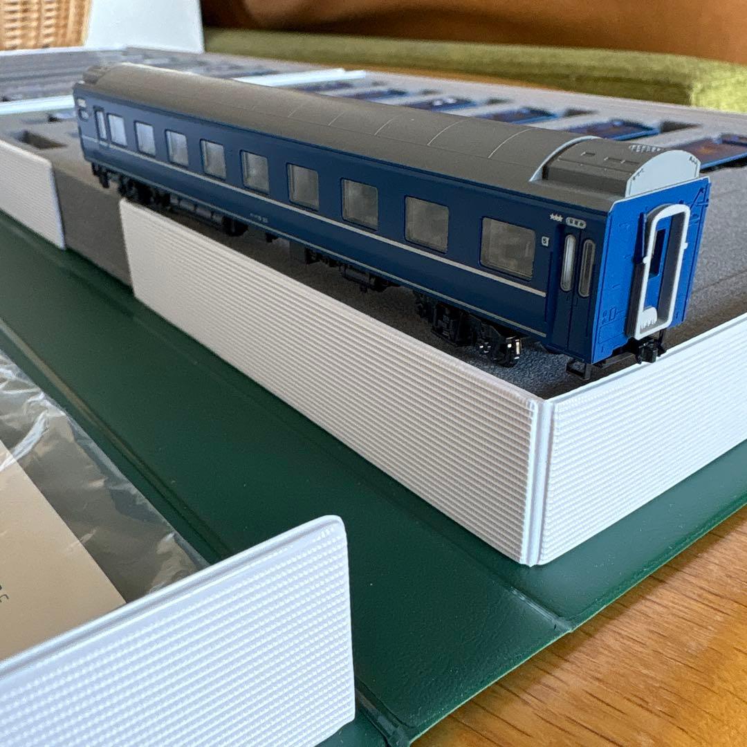 【希少】KATO 10-1360/1361 14系15形あかつき長崎佐世保フル④