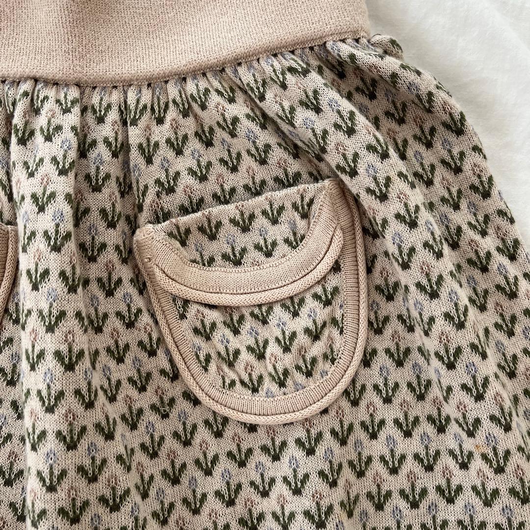 soorploom スカート 8y