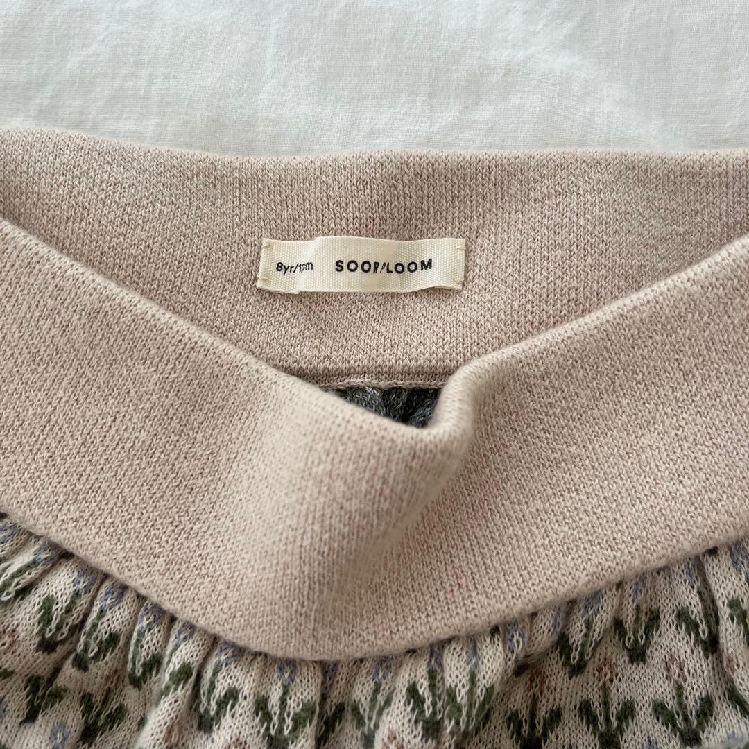 soorploom スカート 8y