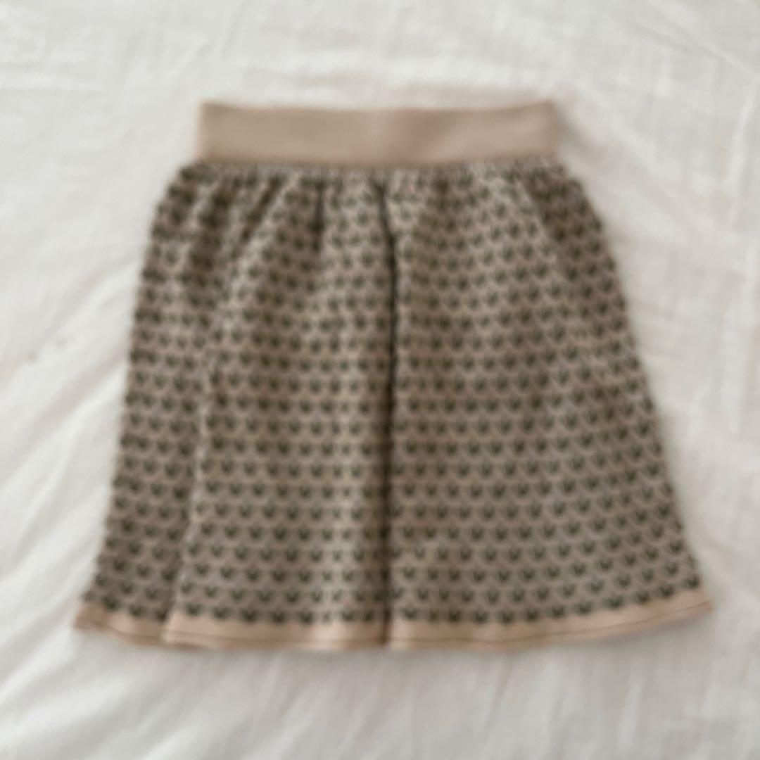 soorploom スカート 8y