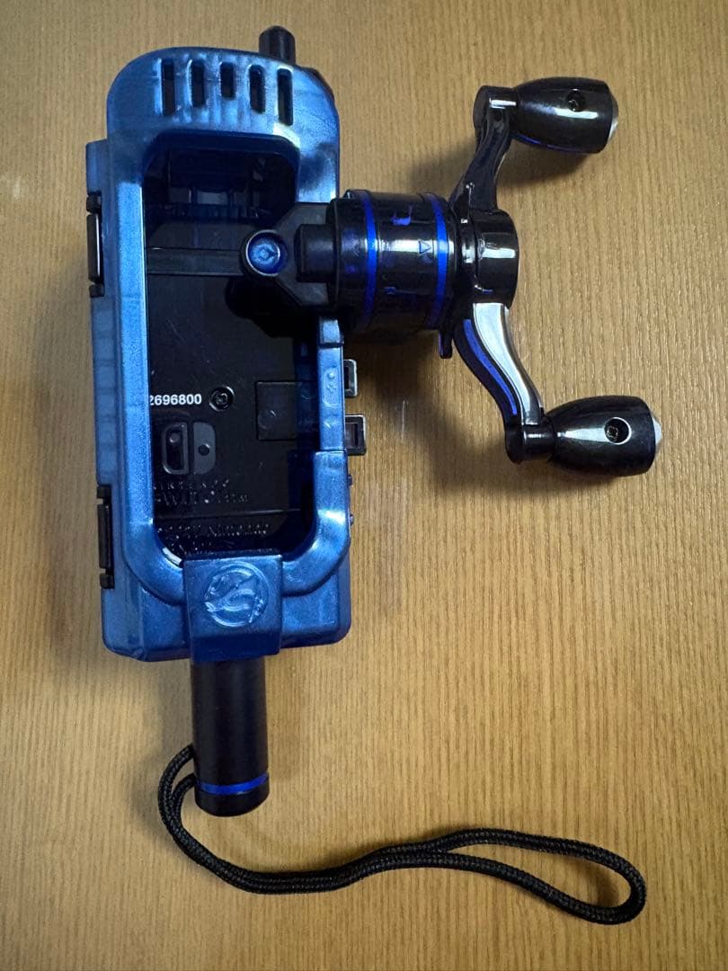 美品⭐︎釣りスピリッツ 釣って遊べる水族館 サオコン 2個 セット