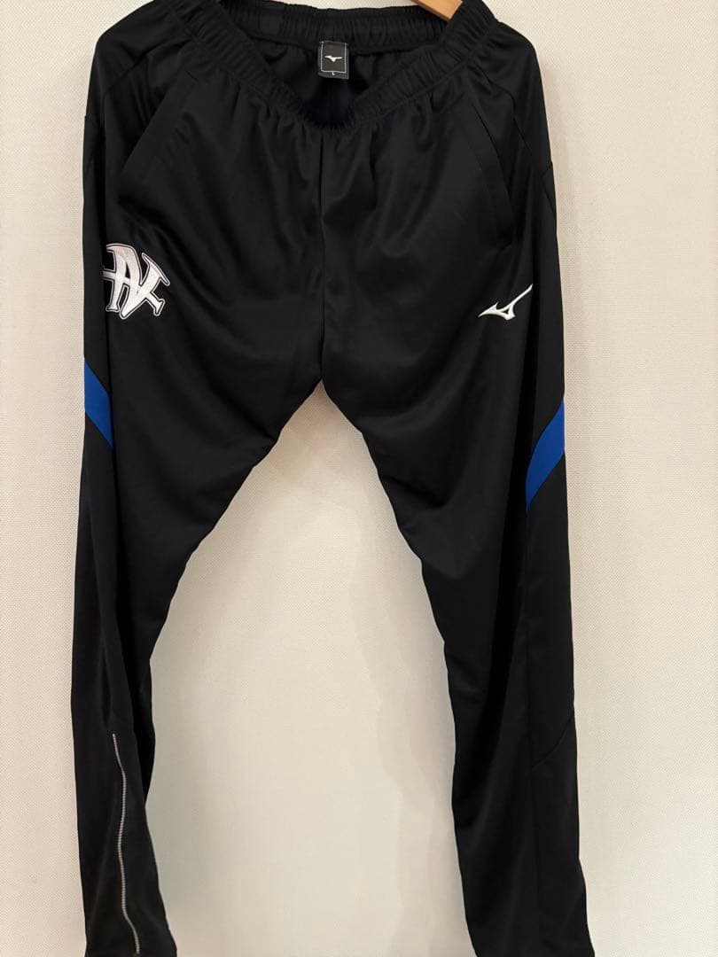 希少 井上尚弥 ミズノ ボクシング ジャージ セットアップ フルトン戦