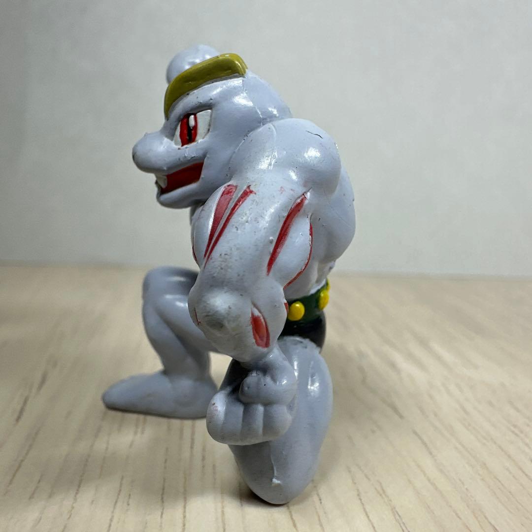 希少】モンスターコレクション(モンコレ初期) ゴーリキー - メルカリ