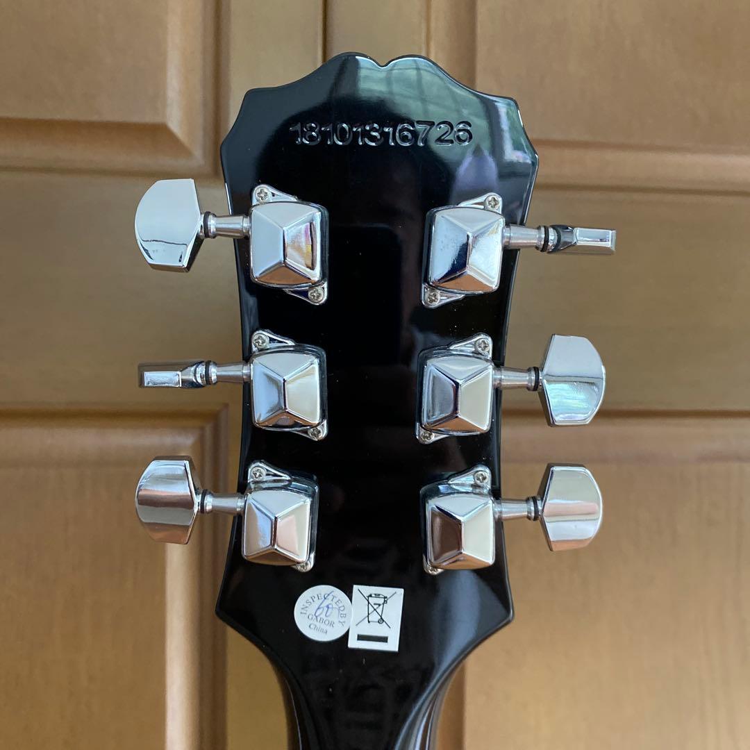 Epiphone レスポールモデル　スペシャル2 LE