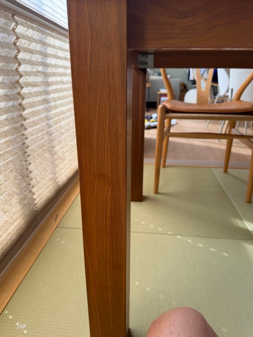 最終価格Actus アクタス REN ダイニングテーブル