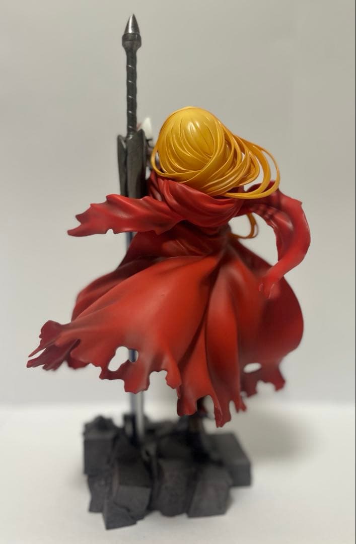 コトブキヤ オーバーロード イビルアイ 1/7スケール フィギュア