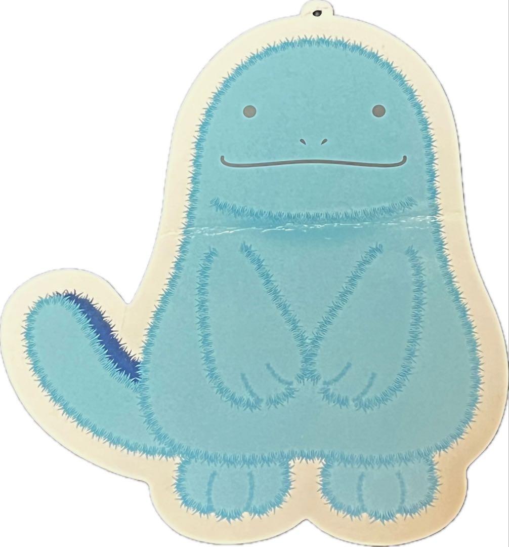 ふわふわ抱きぬいぐるみ ヌオー ドオー