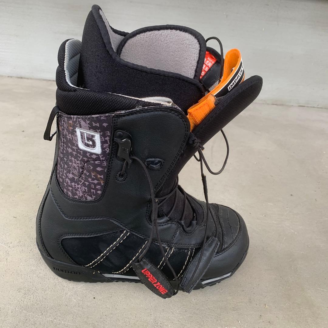 Burton ruler スノーボードブーツ　26.5
