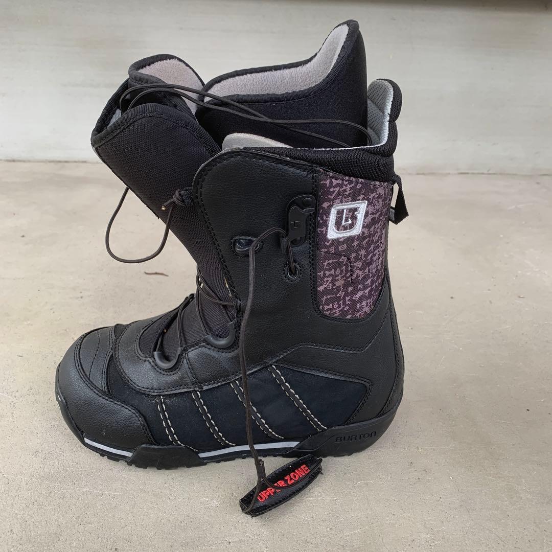 Burton ruler スノーボードブーツ　26.5
