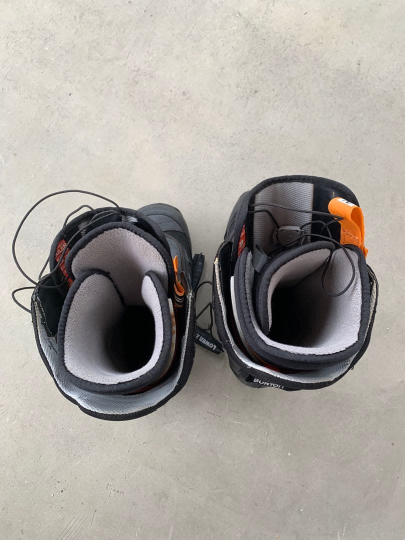 Burton ruler スノーボードブーツ　26.5