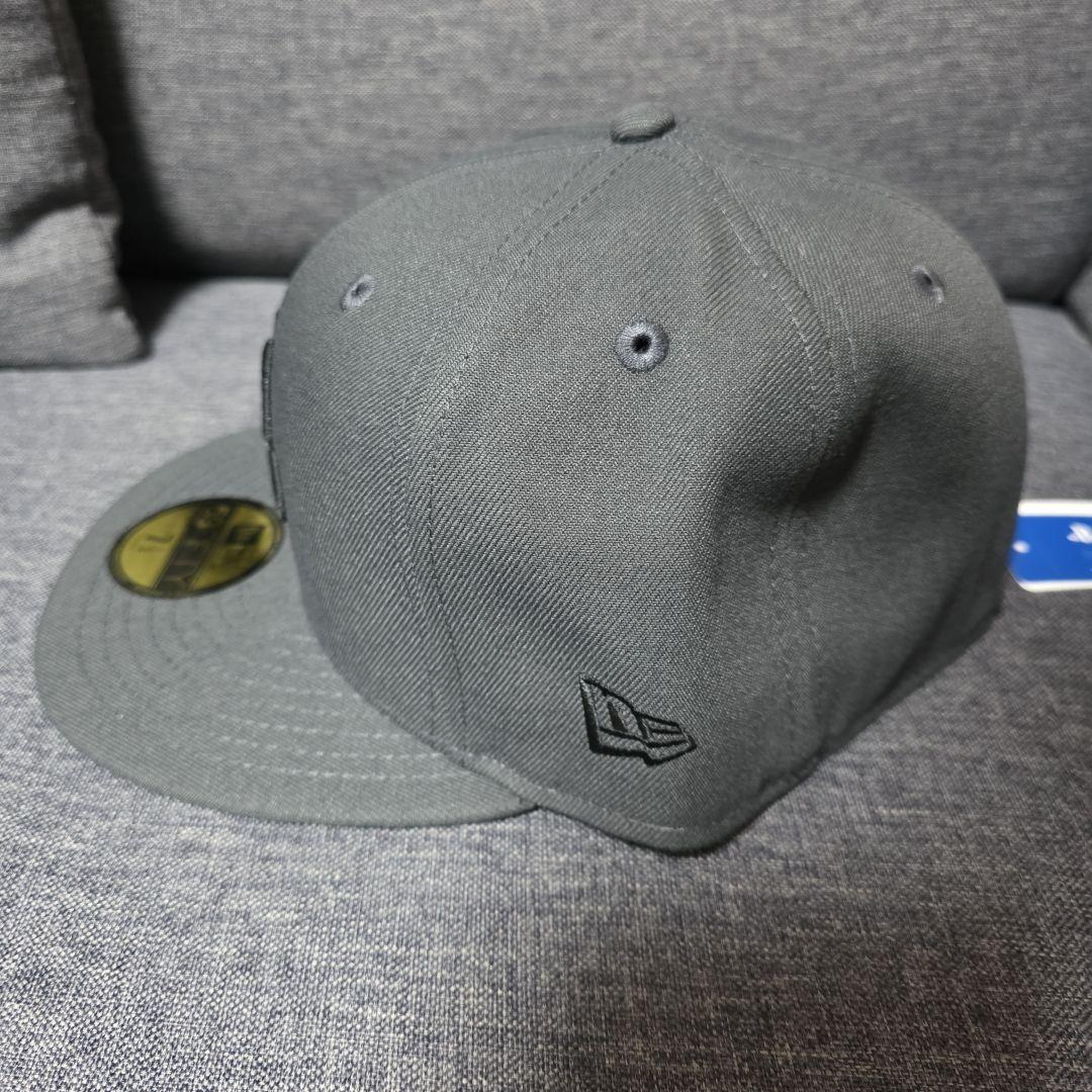 59FIFTY PlayStation ロゴ ダークグラファイト 7 1/2 - メルカリ