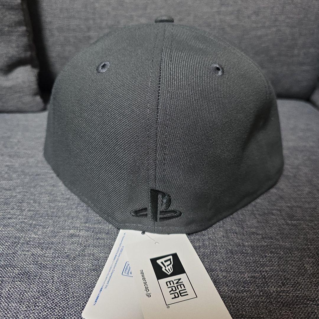 59FIFTY PlayStation ロゴ ダークグラファイト 7 1/2 - メルカリ