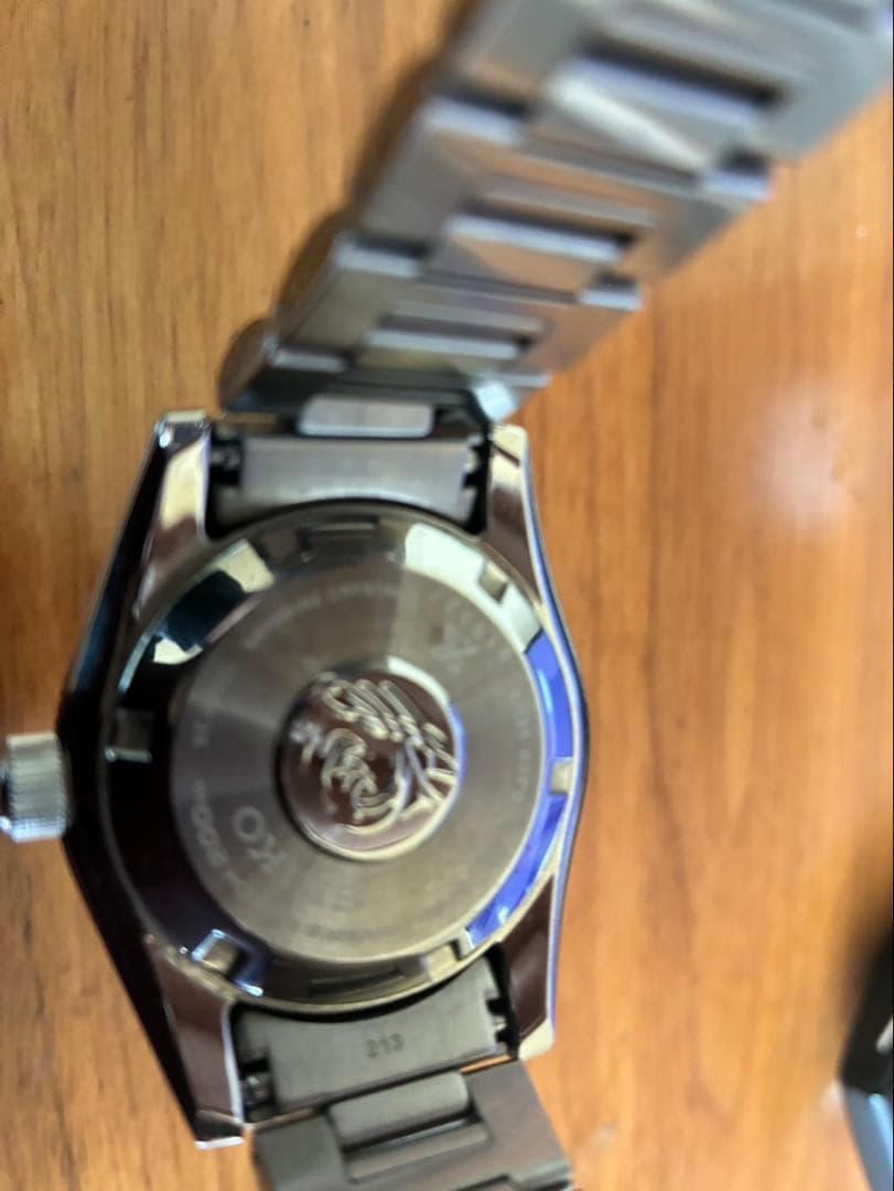 値下げ中SEIKO プロスペックス　SBDC101