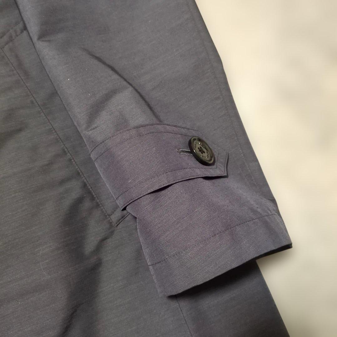 BLACK LABEL スプリングコート