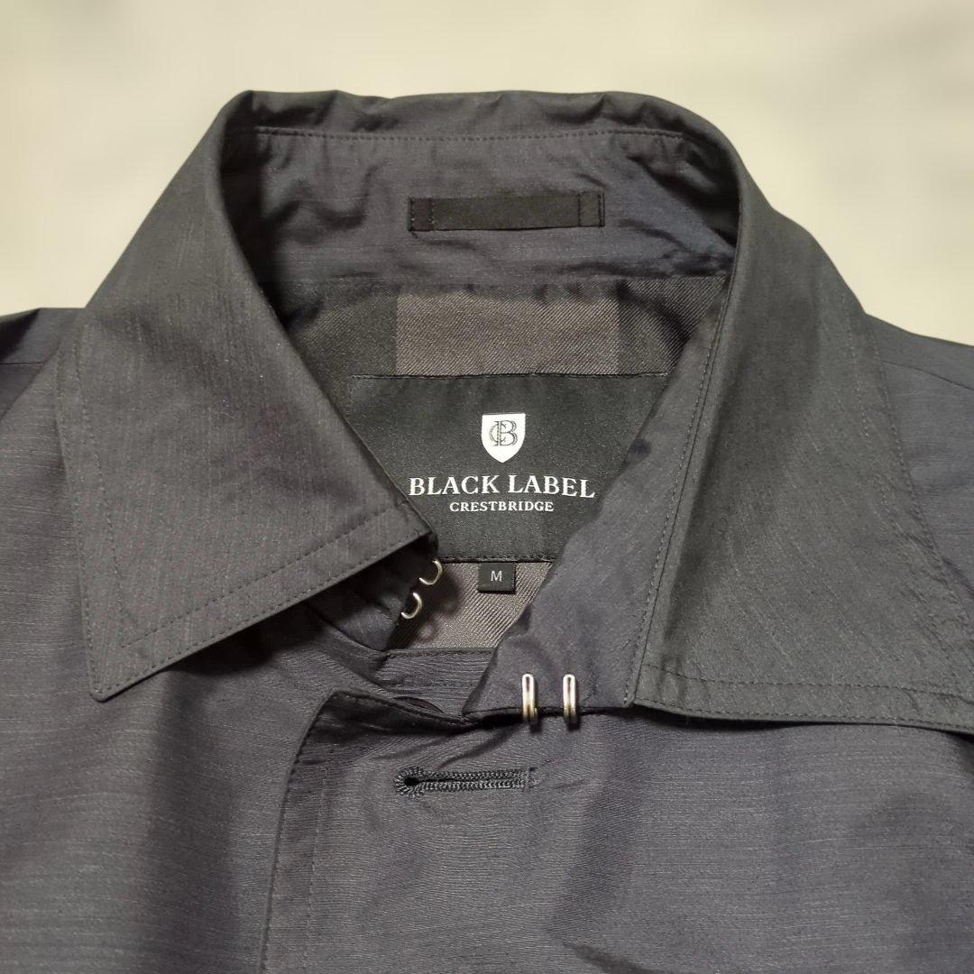 BLACK LABEL スプリングコート