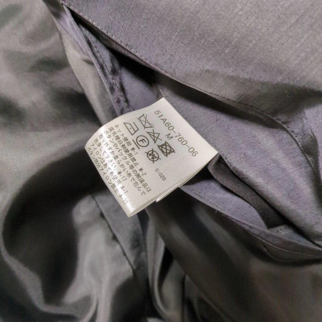 BLACK LABEL スプリングコート