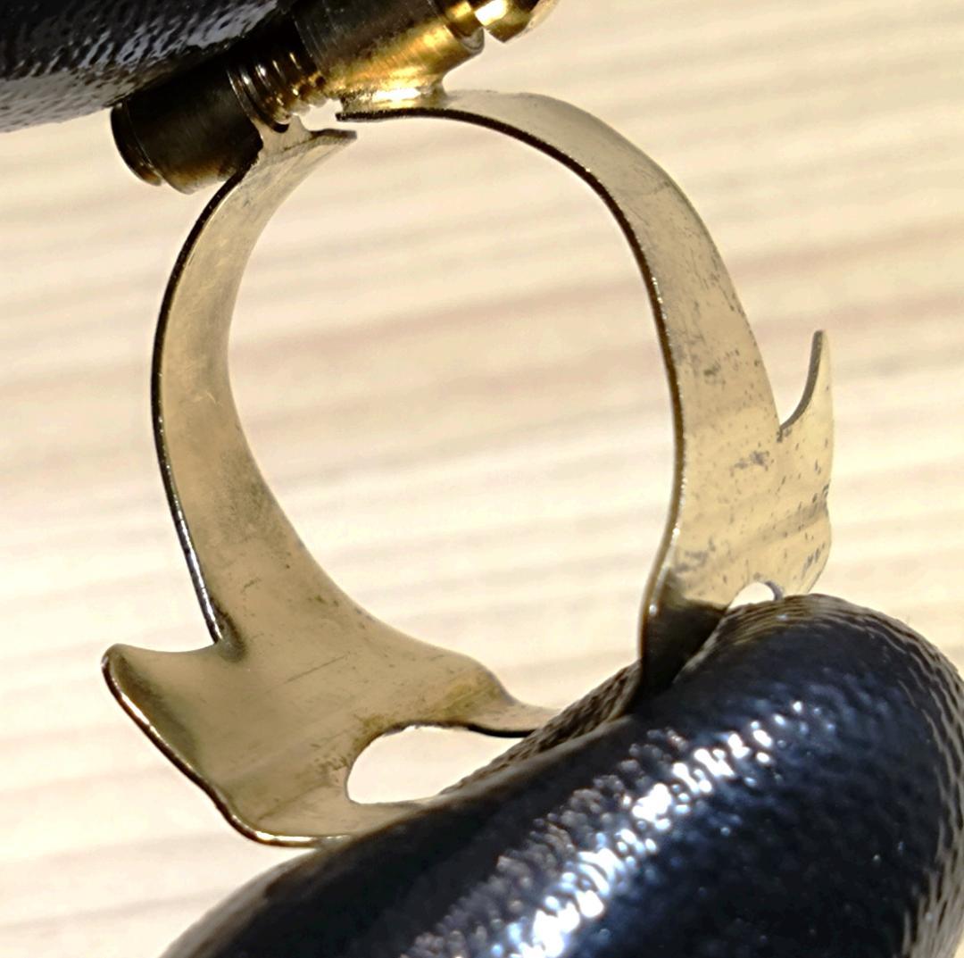 Lebayle リバイユ　マウスピース テナーサックス用　メタル JAZZ 8☆