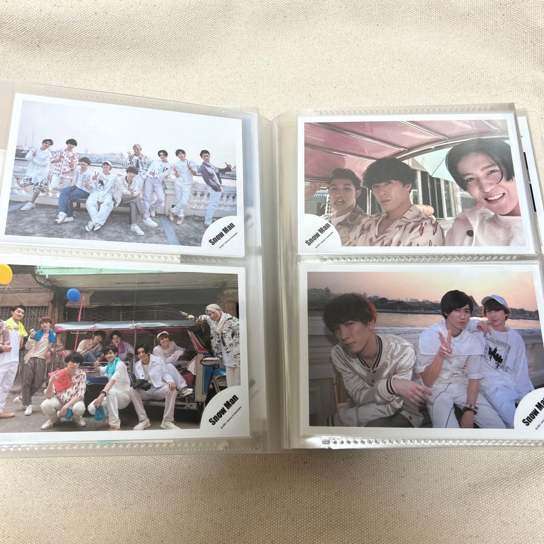 【バラ売り】 Man 公式写真