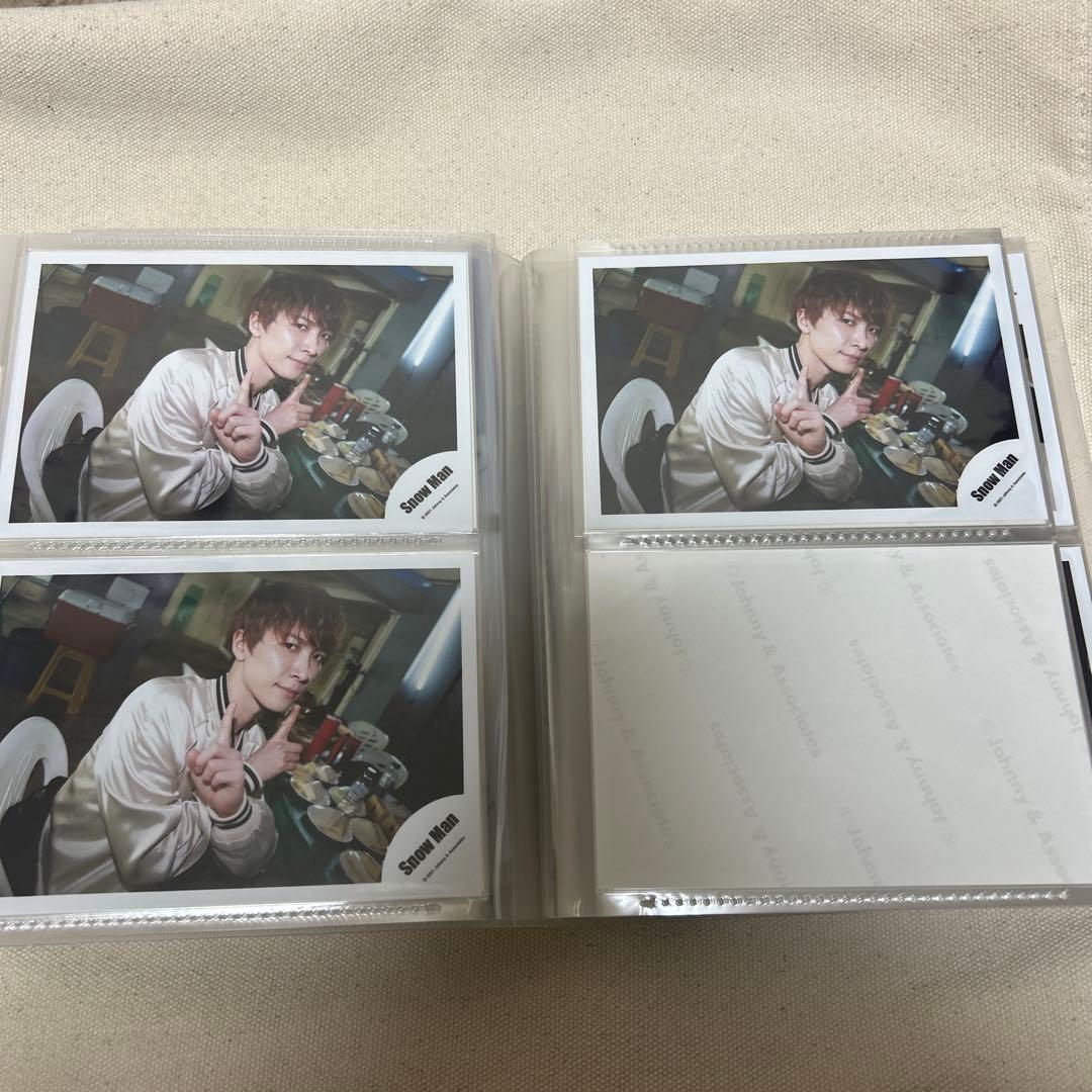 【バラ売り】 Man 公式写真