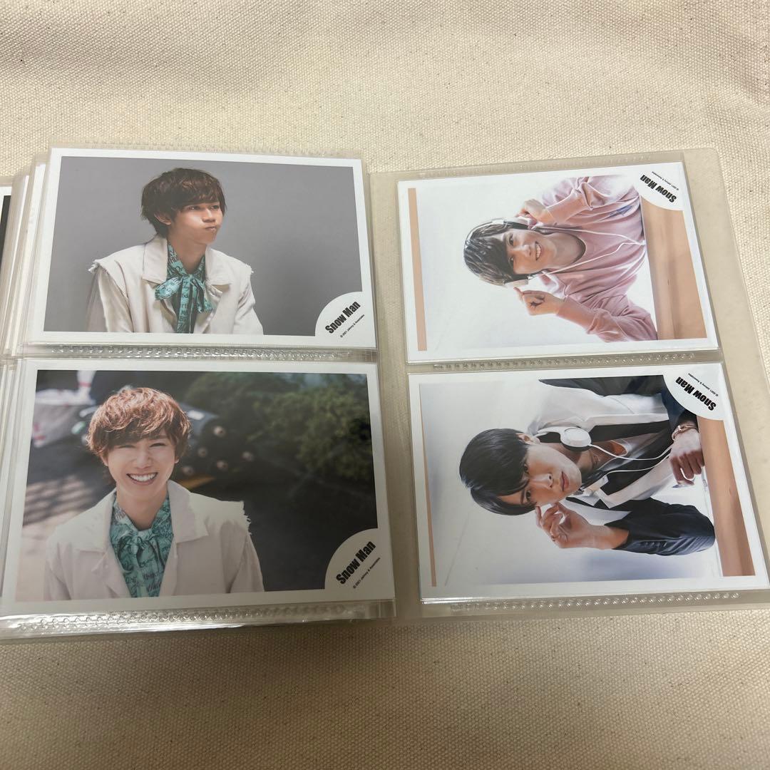 【バラ売り】 Man 公式写真