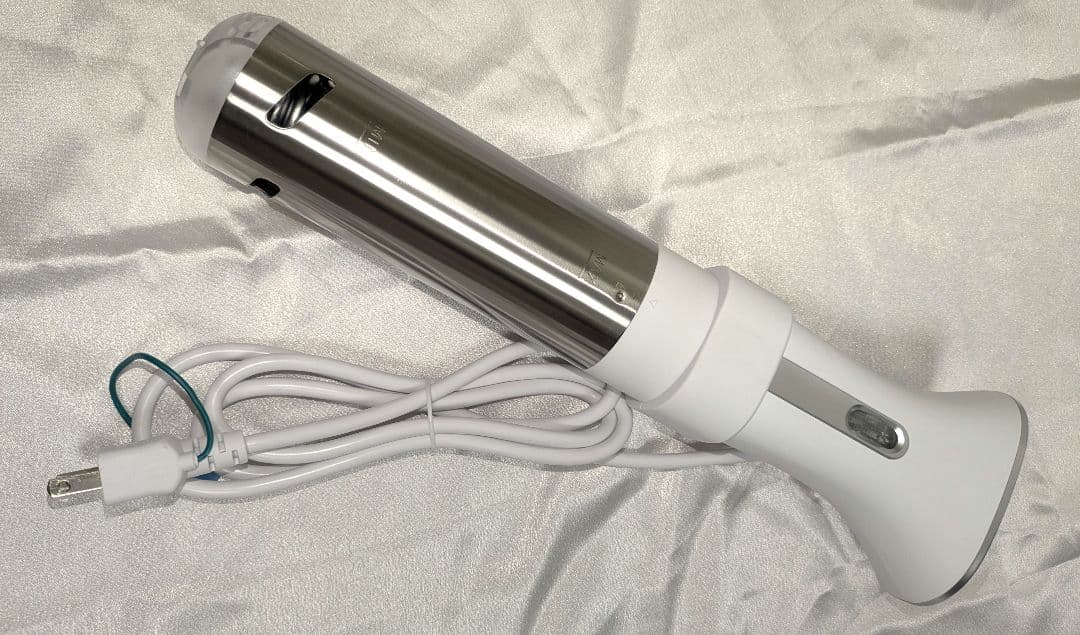 【超美品】【即発送！】BONIQ 低温調理器 温度設定可能