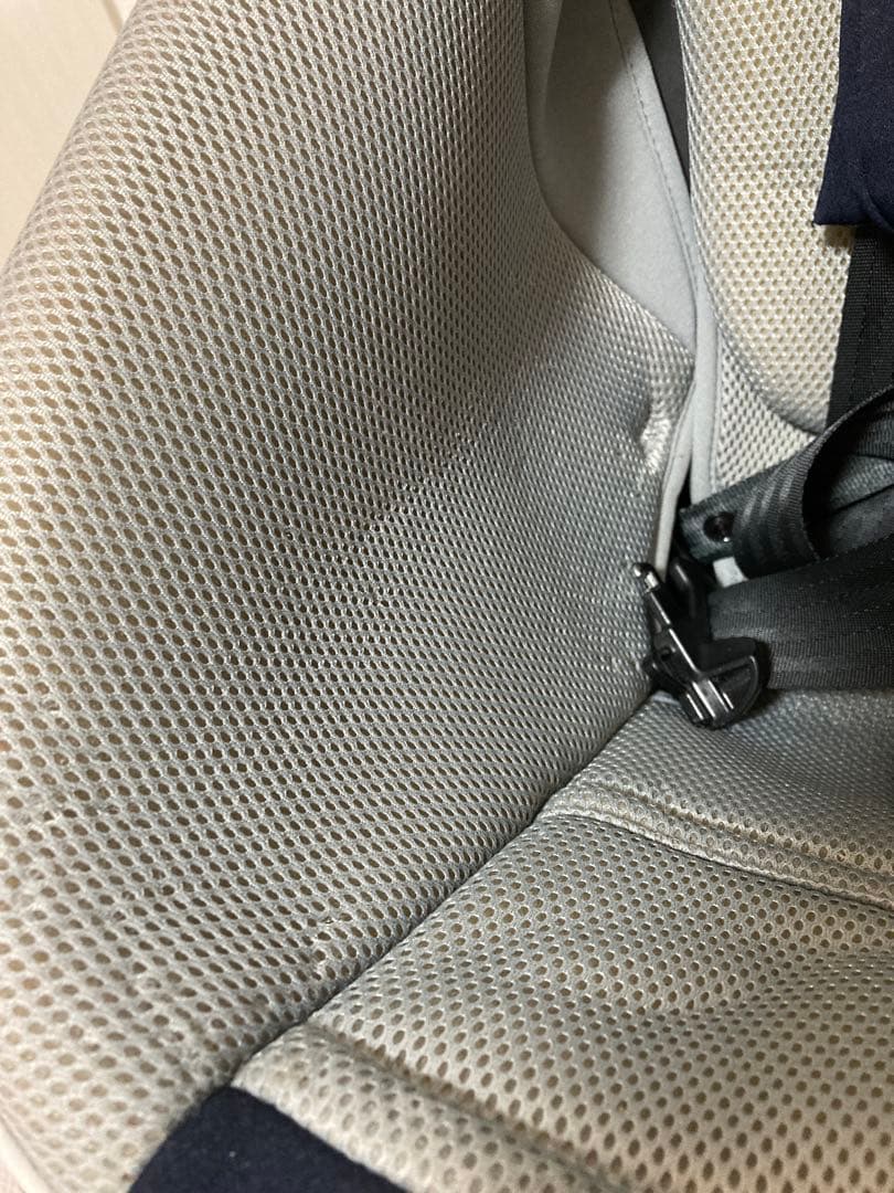 れむれむ 様＊コンビ クルムーヴスマート ISOFIX CG-UIG