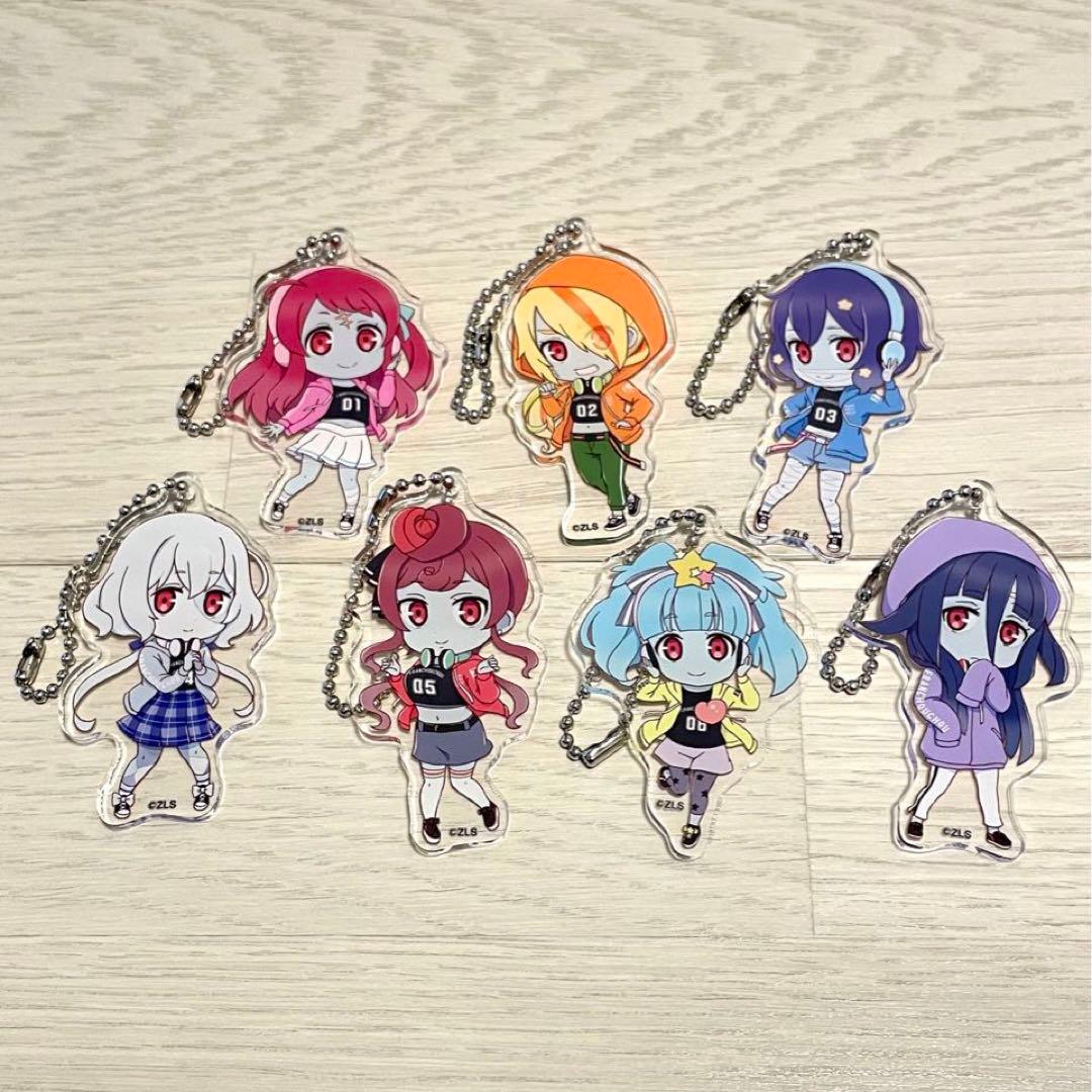 アイカツ！Dolly devil 19枚セット【未使用品】 アイカツカード