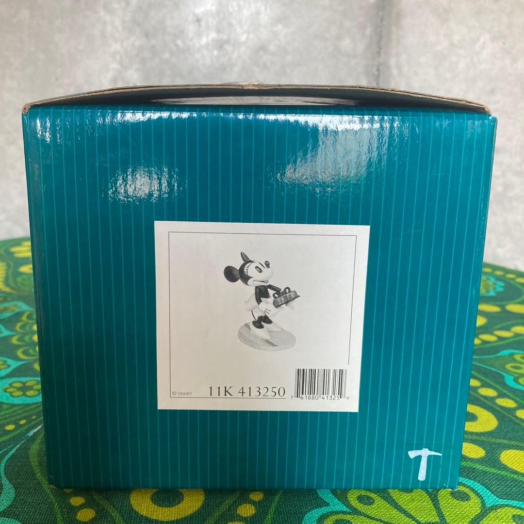 ☆WDCC☆ウォルト・ディズニー☆クラシックシリーズ☆パピーラブ☆ミニーマウス
