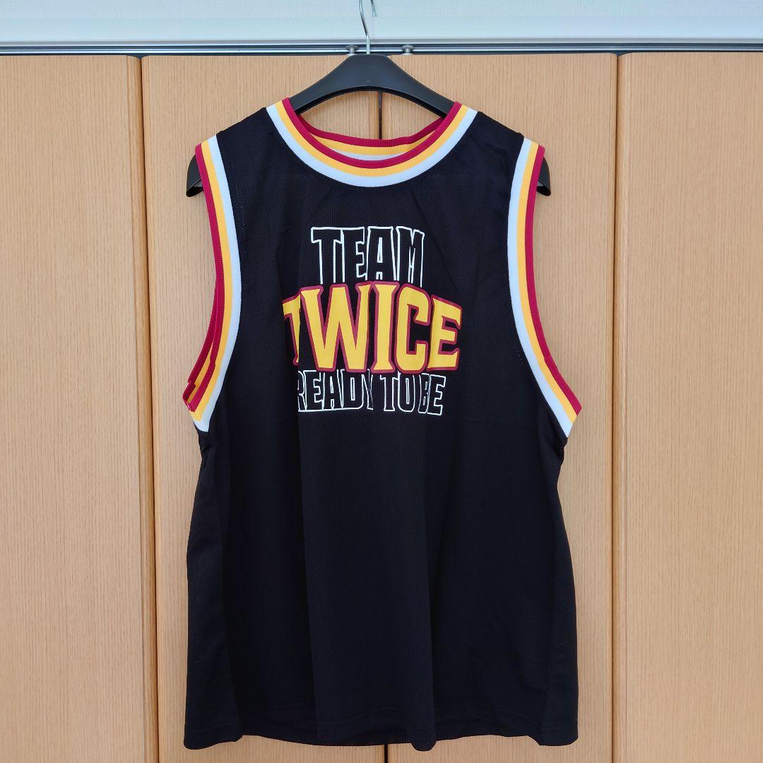 TWICE ジヒョ ジブリー GIGO ふわもこ ユニフォーム サンリオ