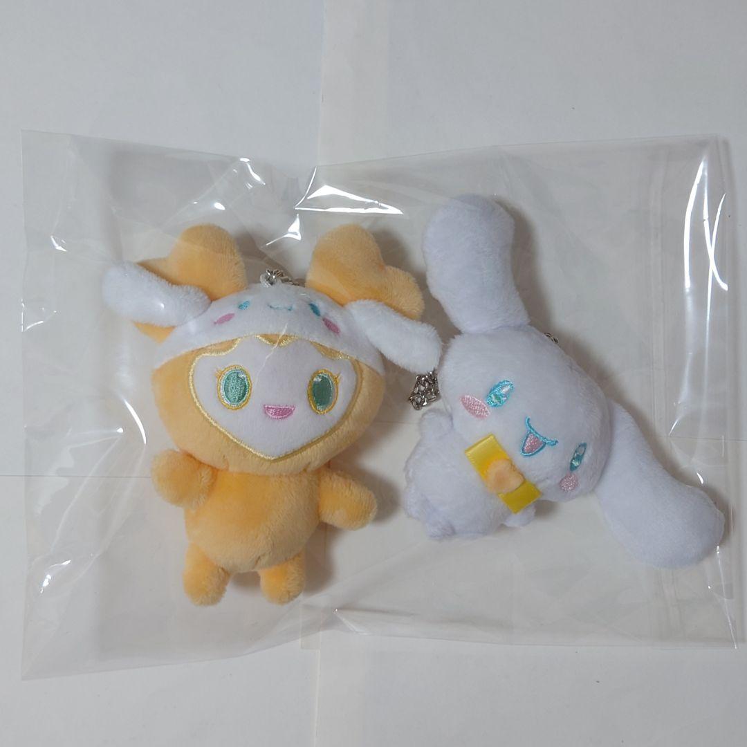 TWICE ジヒョ ジブリー GIGO ふわもこ ユニフォーム サンリオ