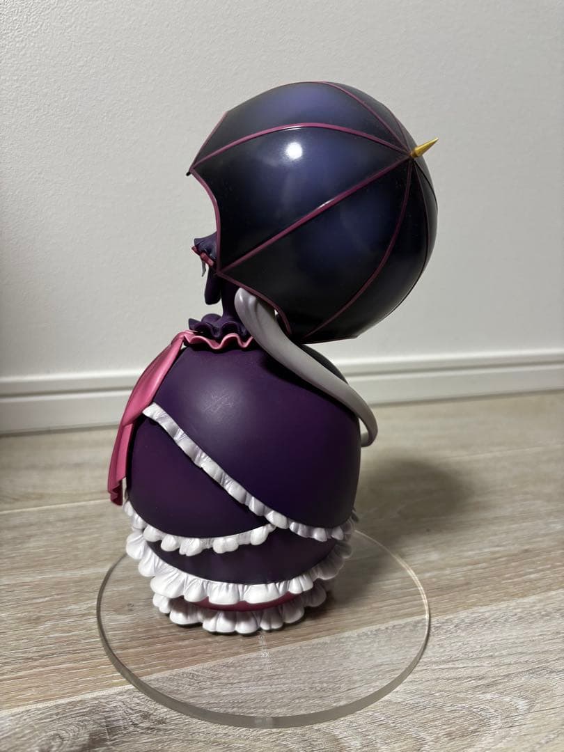 オーバーロード　シャルティア・ブラッドフォールン