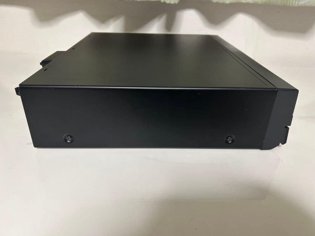 TOSHIBA VHS一体型DVDレコーダー RD-W301