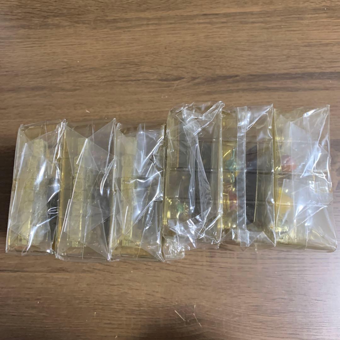 ドラゴンクエスト　レジェンドアイテムズギャラリー　伝説のアイテム編　全18種