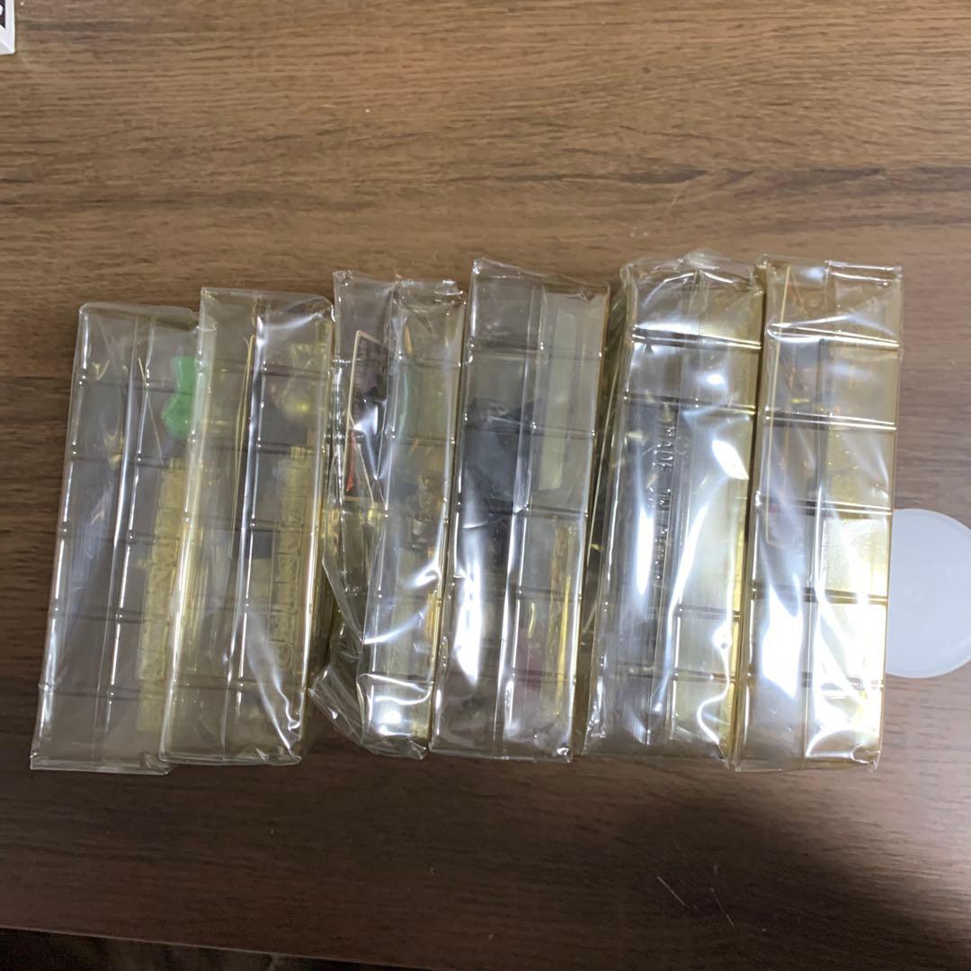 ドラゴンクエスト　レジェンドアイテムズギャラリー　伝説のアイテム編　全18種