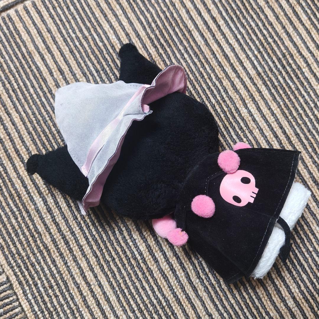 クロミ ぬいぐるみ 2006年 サンリオ マイメロ