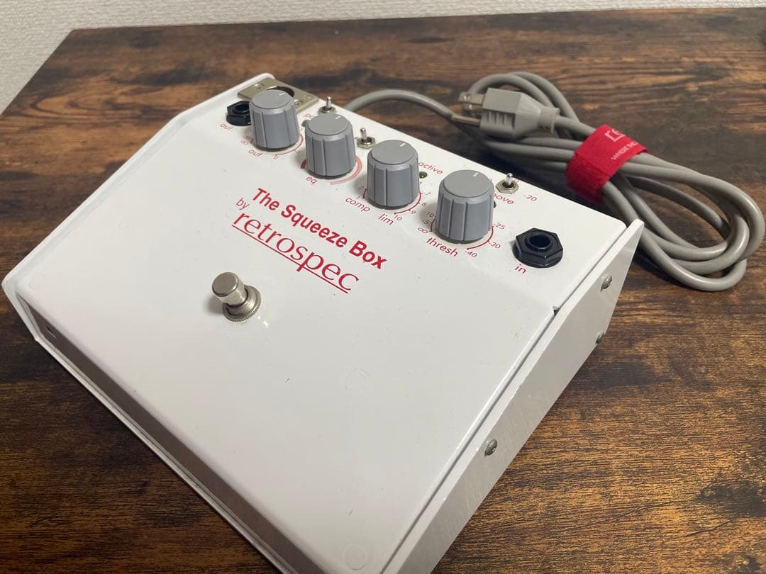 ヤマハ PSE エフェクターセット ミニペダル付き バラ売り可能