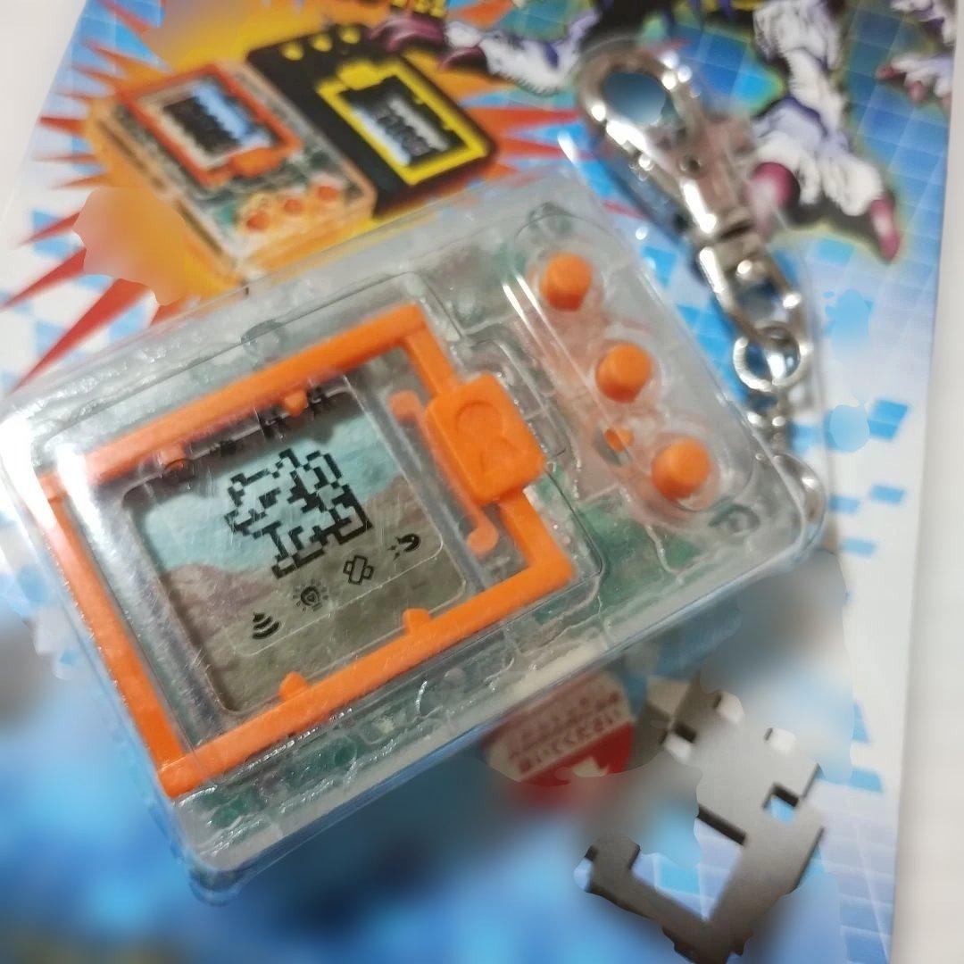 デジタルモンスター Ver.2