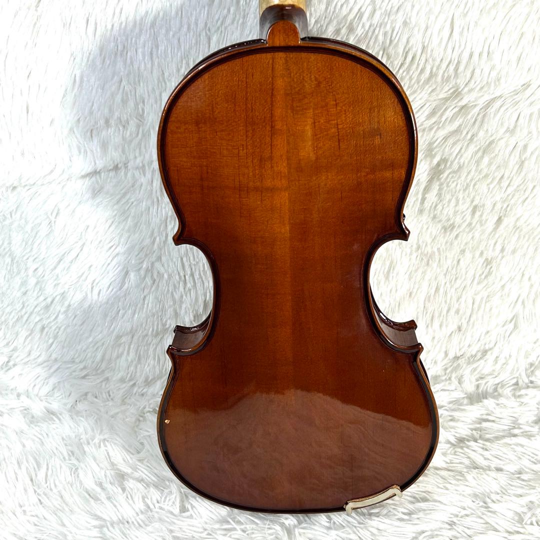 Stentor Student ST 4/4 バイオリン 入門〜中級者