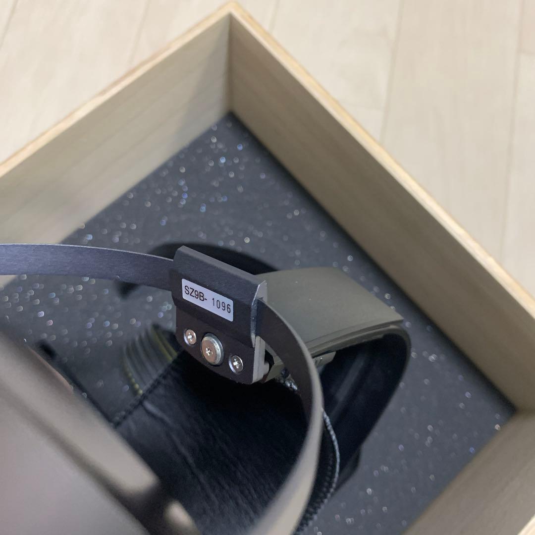 STAX SR-009 BK 80周年記念モデル SR-009 - Headphones - STAX - ECT