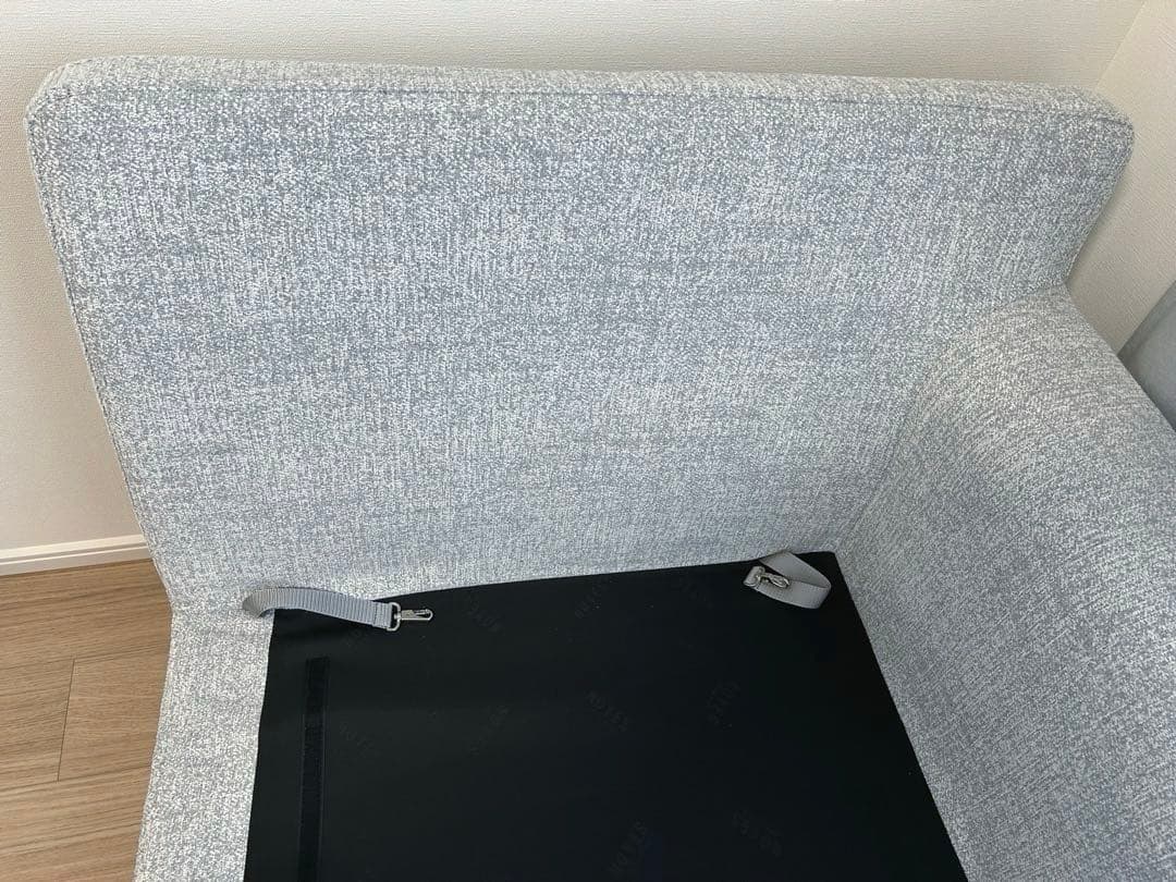 【セット販売】② NewSugar Hi-Back Modernカウチソファ